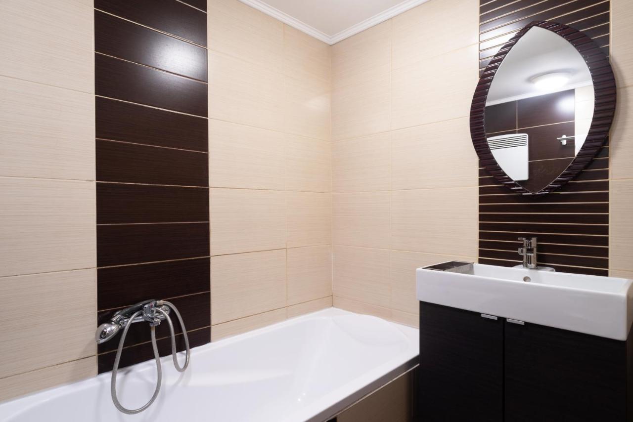 Apartament Kiraly With Free Parking And Ac *